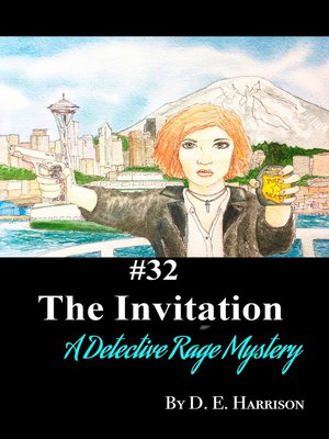 cover image of The Invitation